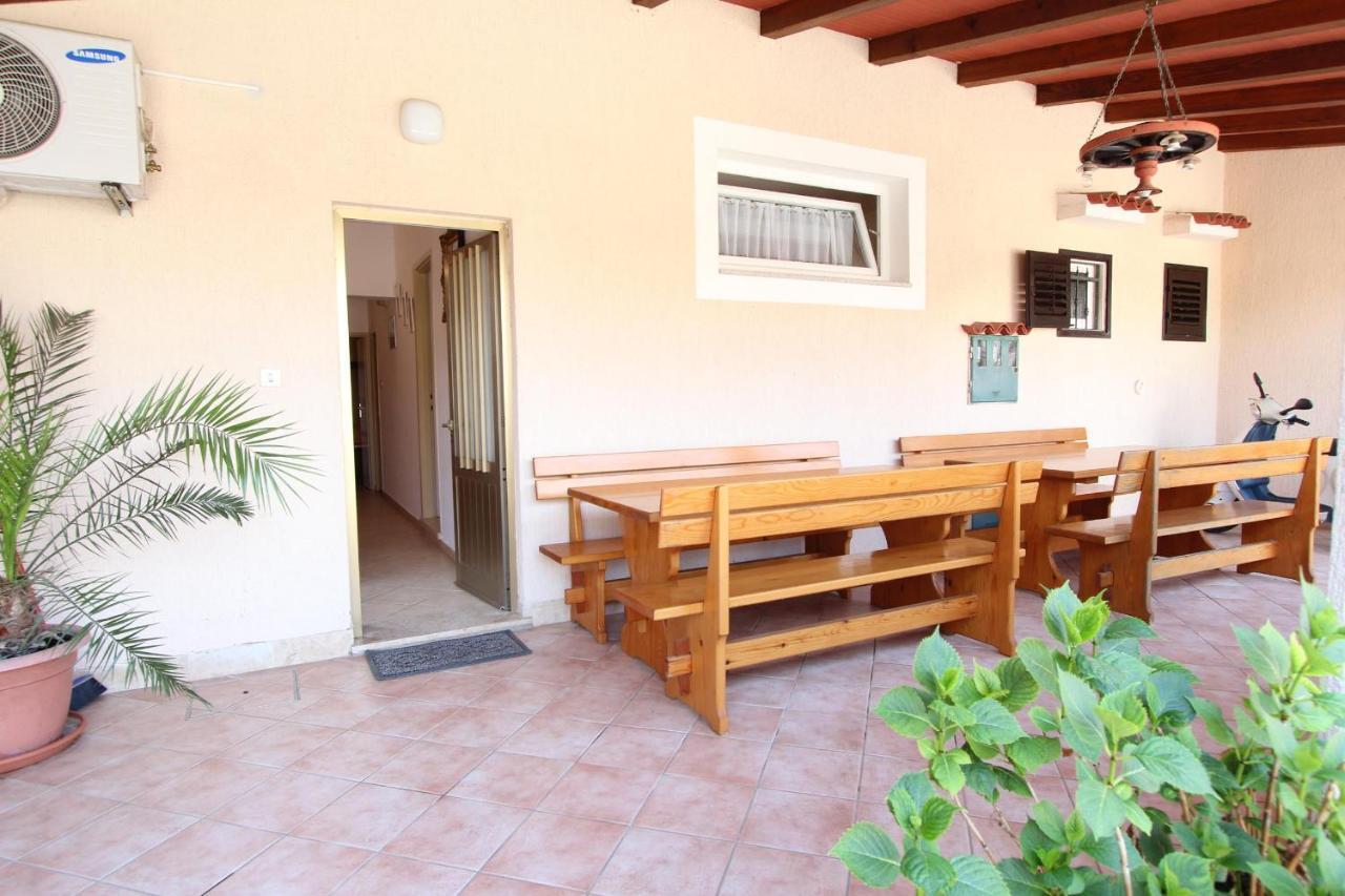Apartments Rovinj 616 외부 사진