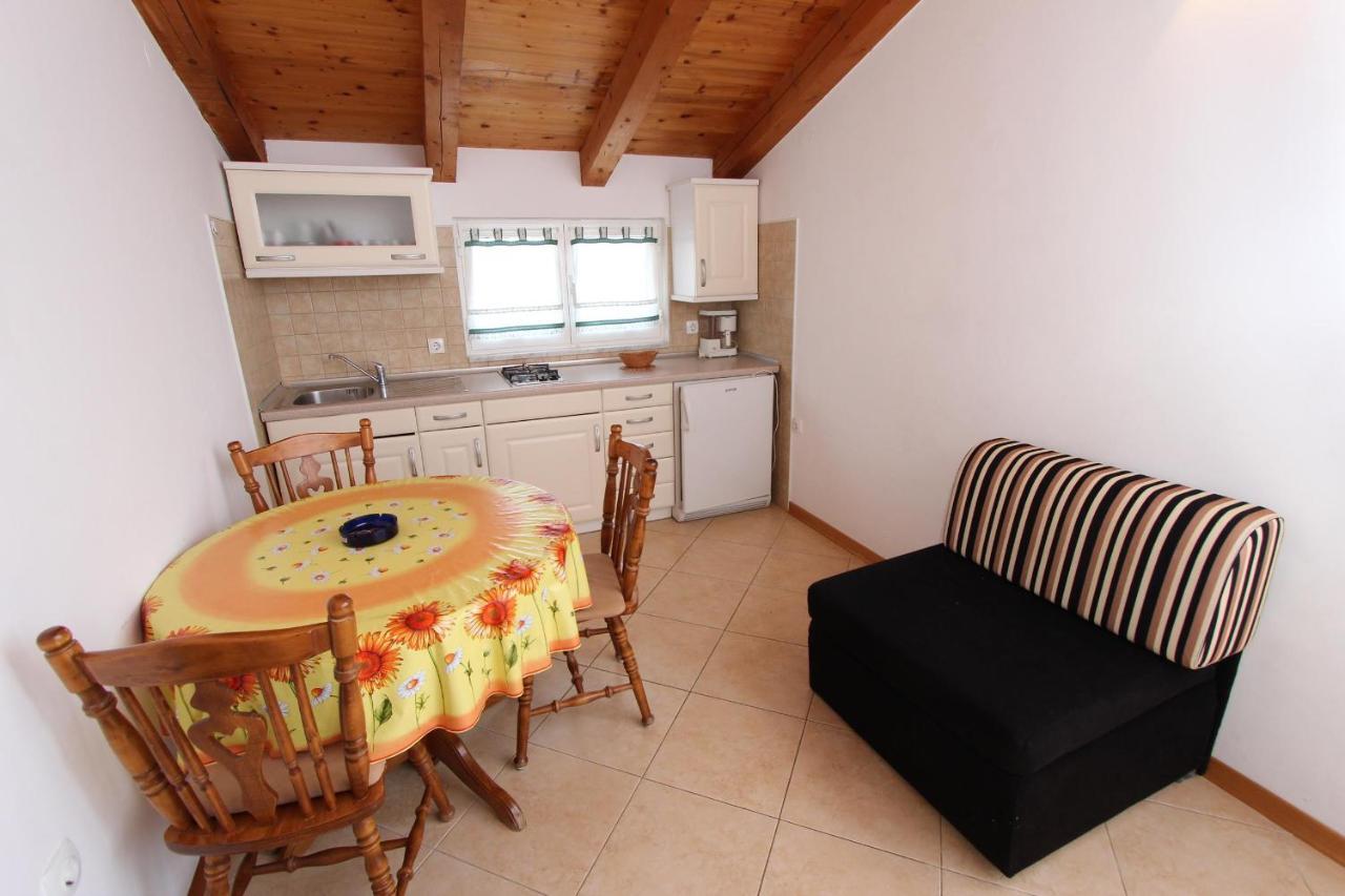 Apartments Rovinj 616 외부 사진