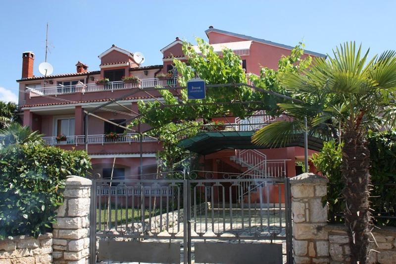 Apartments Rovinj 616 외부 사진