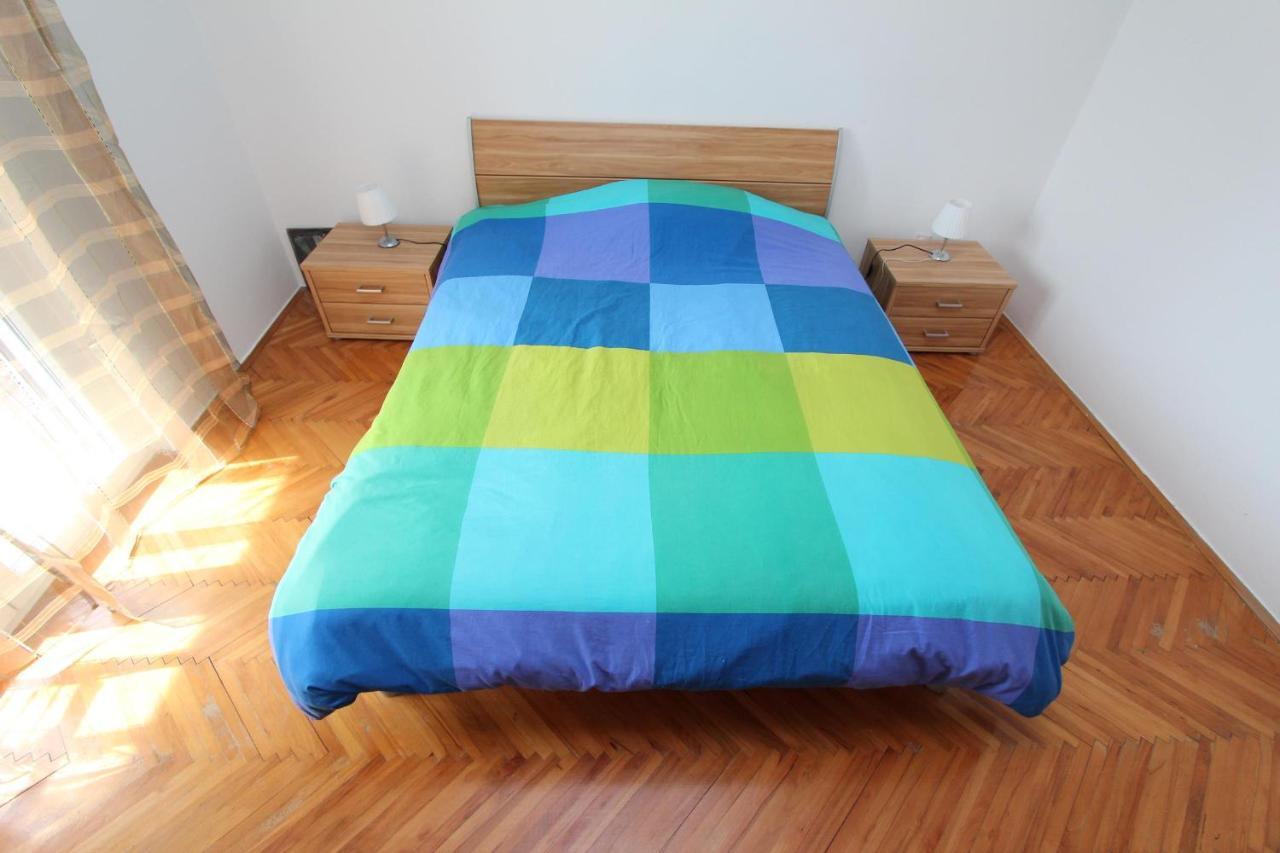 Apartments Rovinj 616 외부 사진