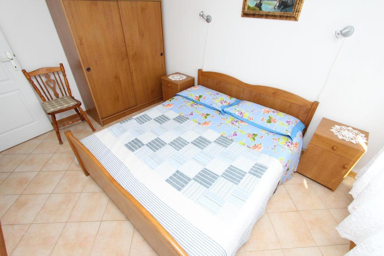 Apartments Rovinj 616 외부 사진