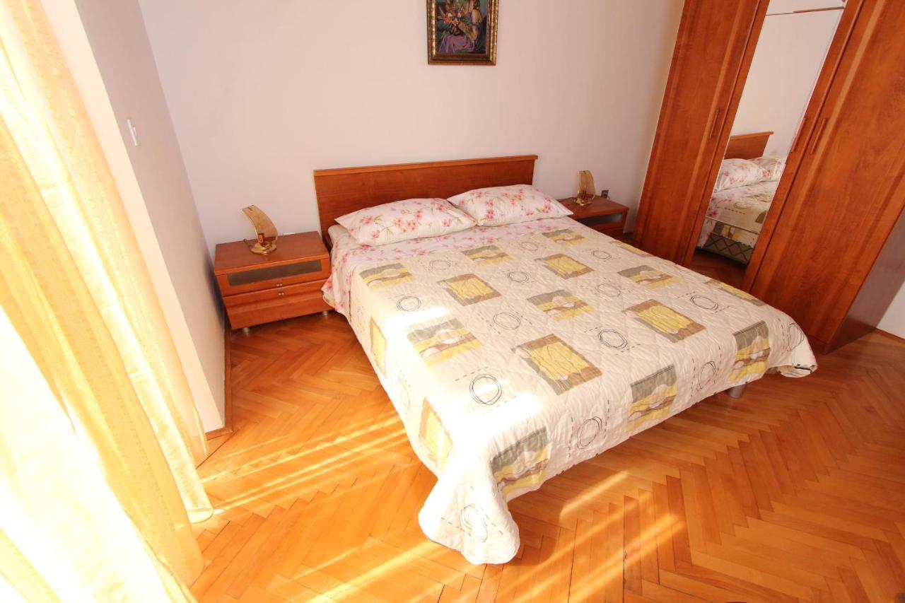 Apartments Rovinj 616 외부 사진