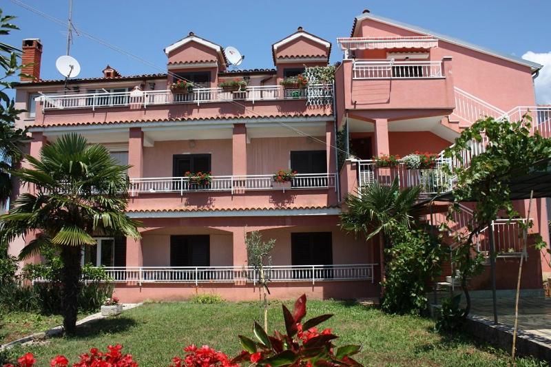 Apartments Rovinj 616 외부 사진