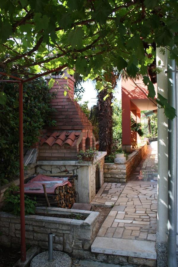 Apartments Rovinj 616 외부 사진