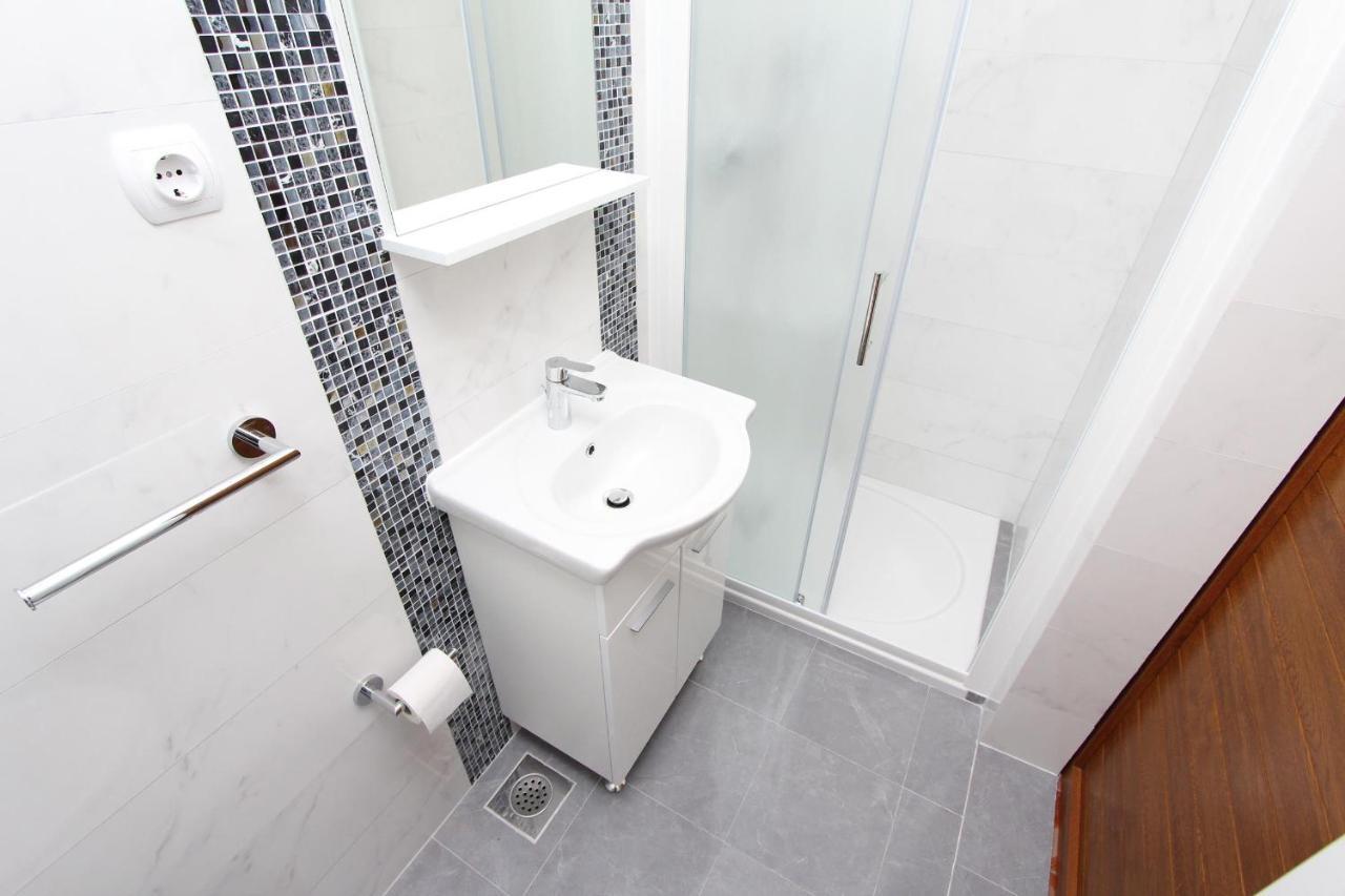 Apartments Rovinj 616 외부 사진