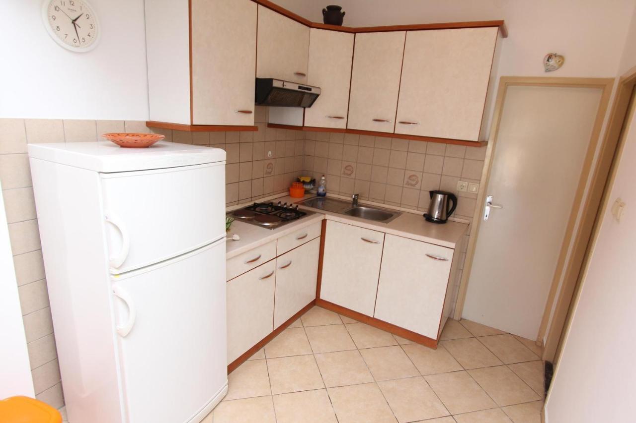 Apartments Rovinj 616 외부 사진