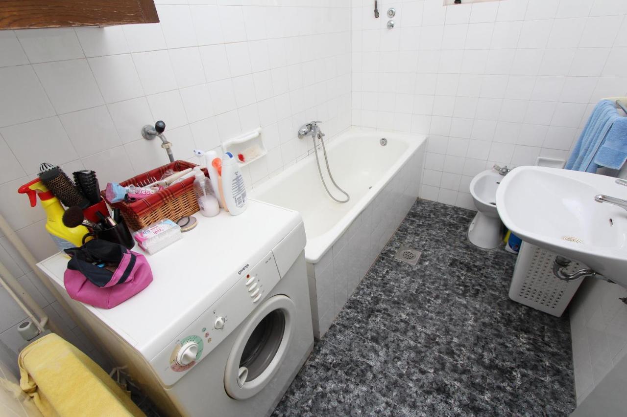 Apartments Rovinj 616 외부 사진