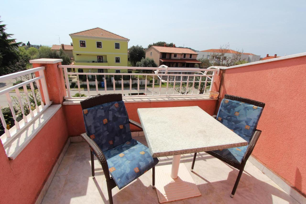Apartments Rovinj 616 외부 사진