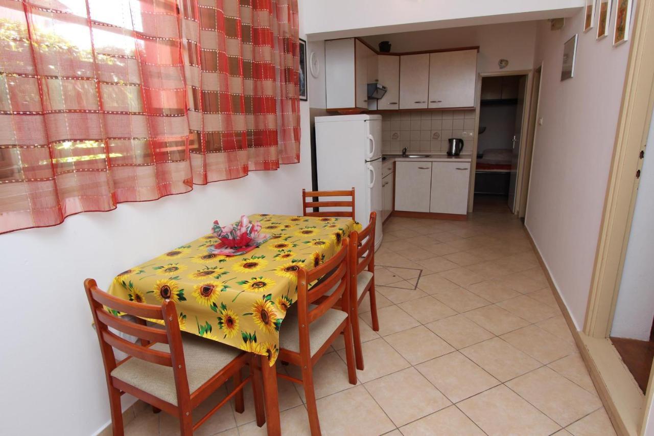 Apartments Rovinj 616 외부 사진