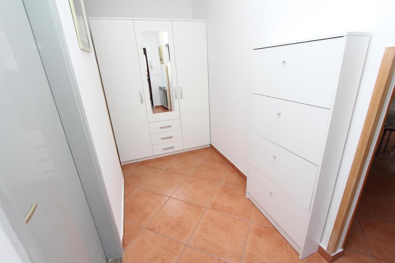 Apartments Rovinj 616 외부 사진
