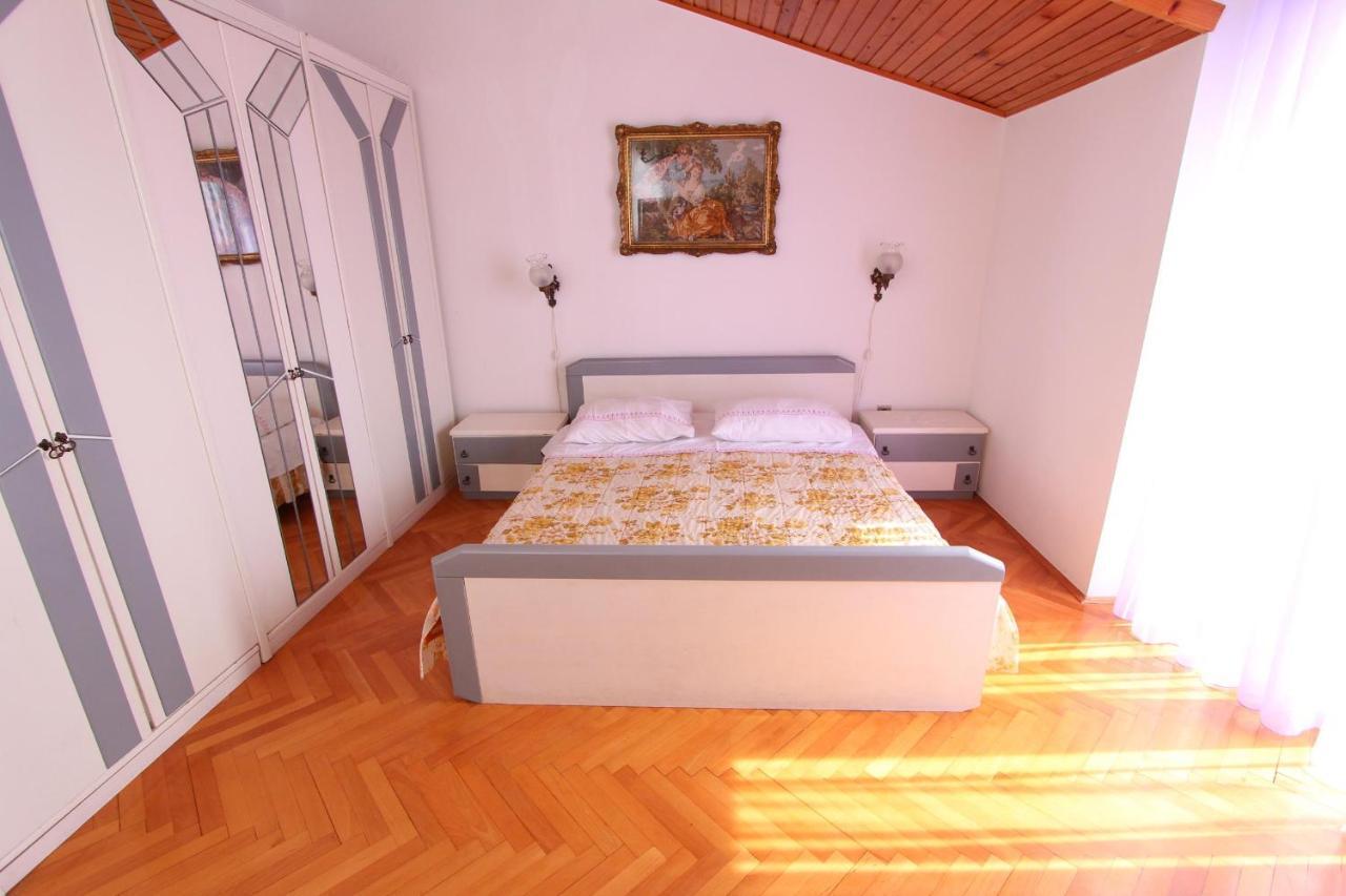 Apartments Rovinj 616 외부 사진