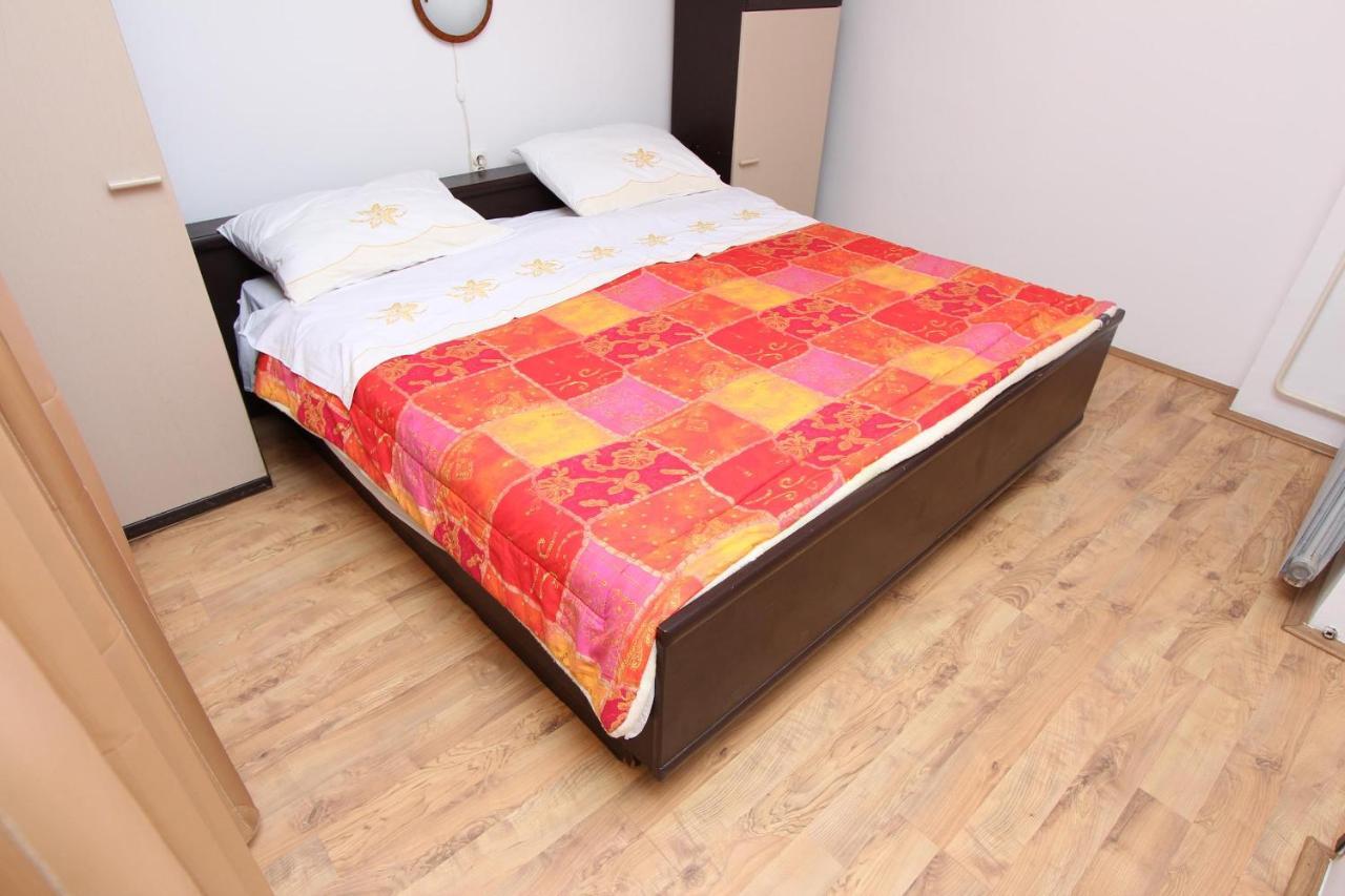 Apartments Rovinj 616 외부 사진