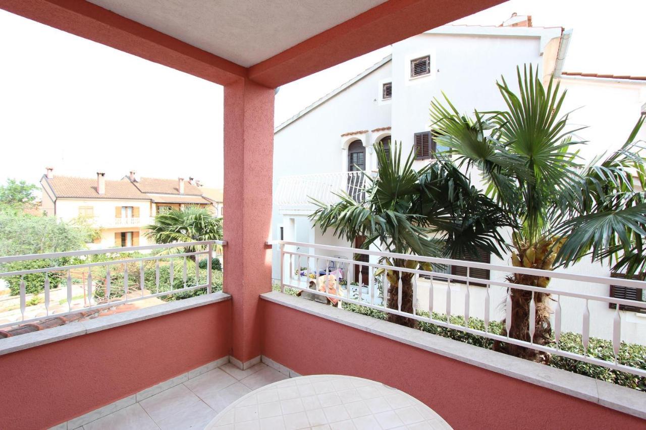 Apartments Rovinj 616 외부 사진
