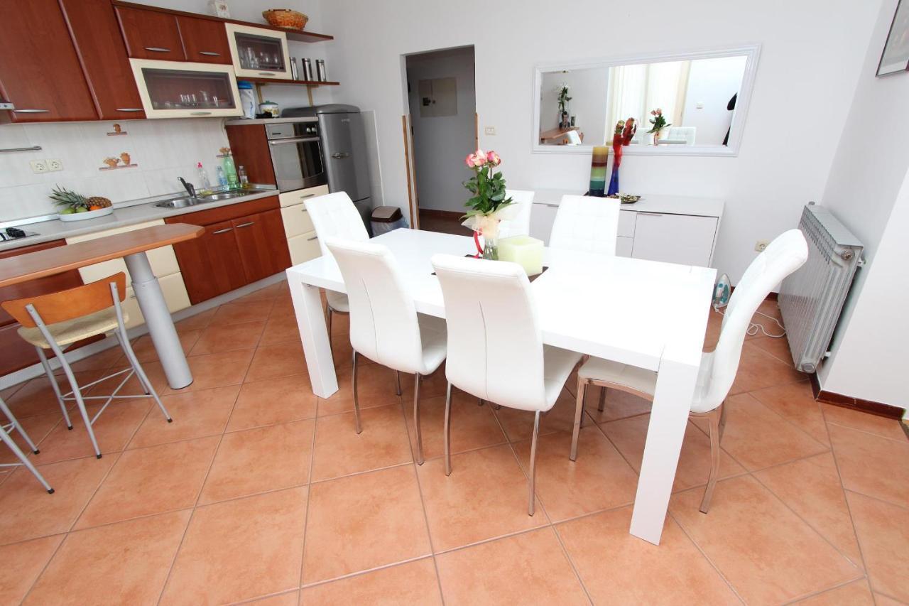 Apartments Rovinj 616 외부 사진