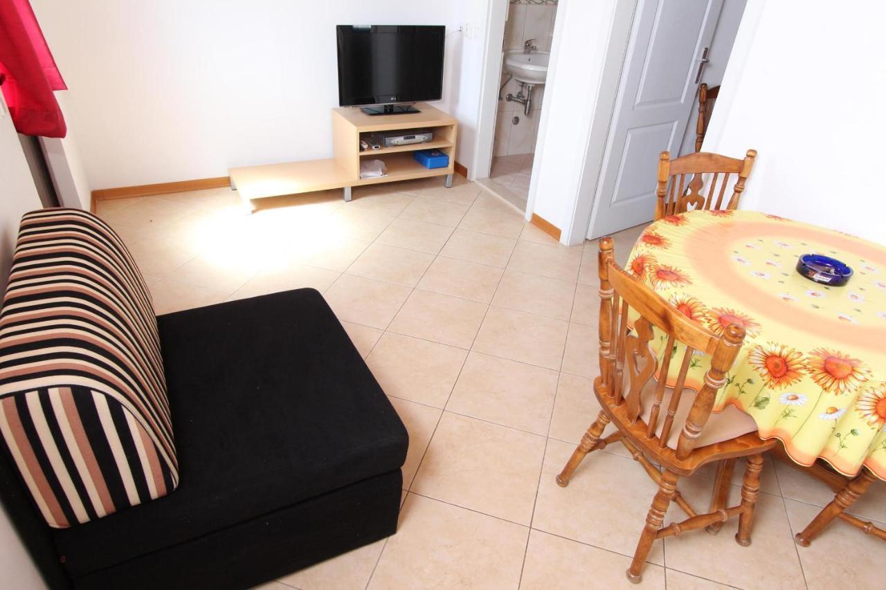 Apartments Rovinj 616 외부 사진