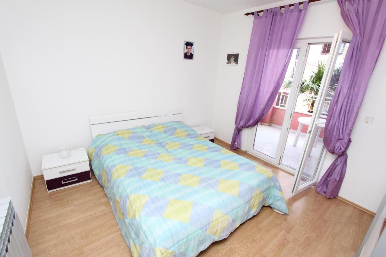 Apartments Rovinj 616 외부 사진