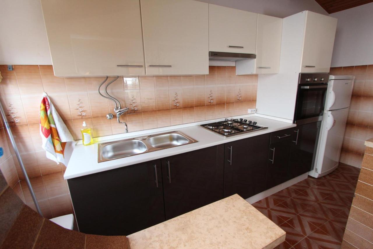 Apartments Rovinj 616 외부 사진