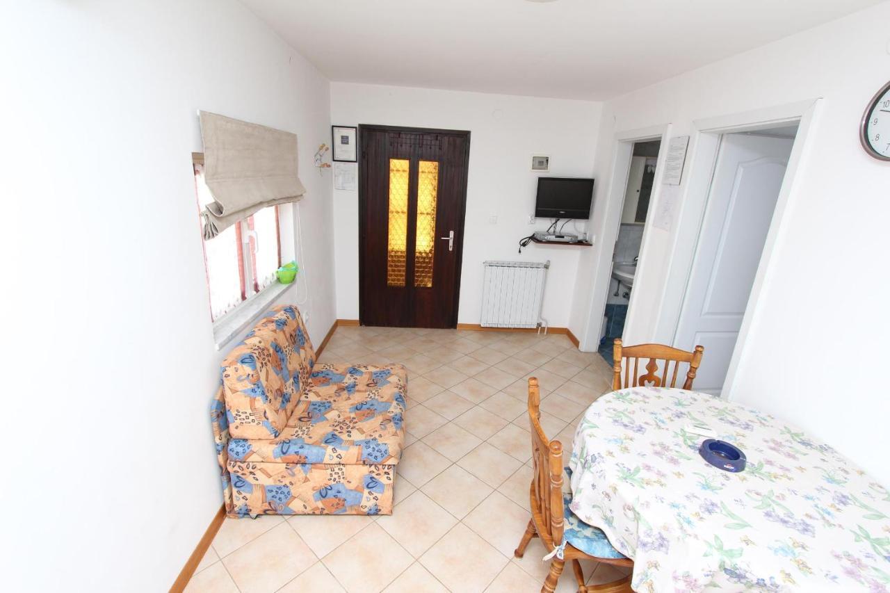 Apartments Rovinj 616 외부 사진