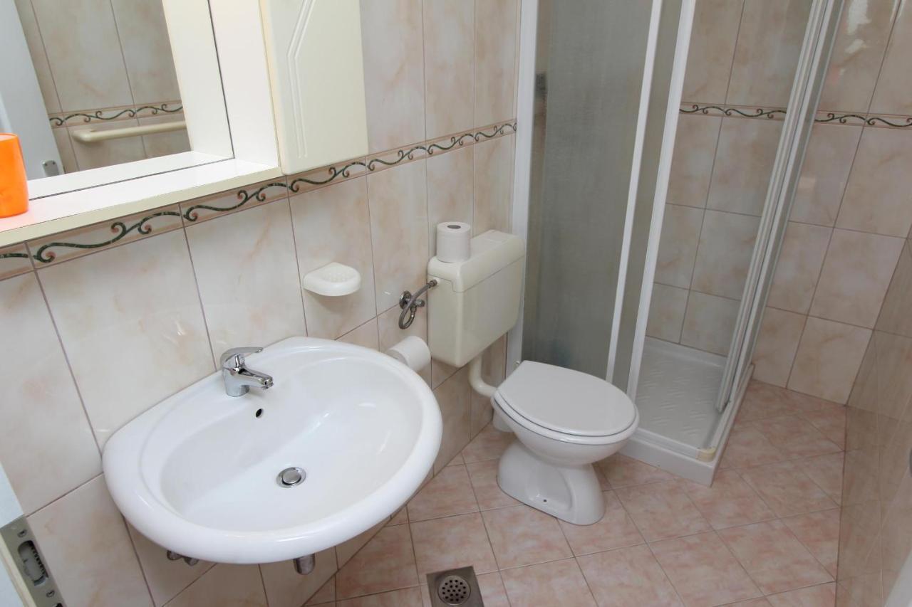 Apartments Rovinj 616 외부 사진