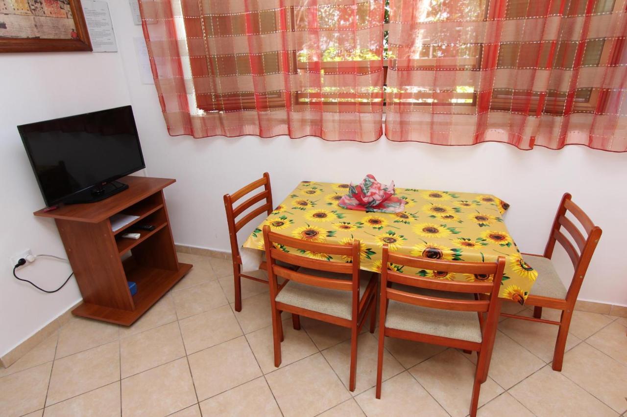 Apartments Rovinj 616 외부 사진