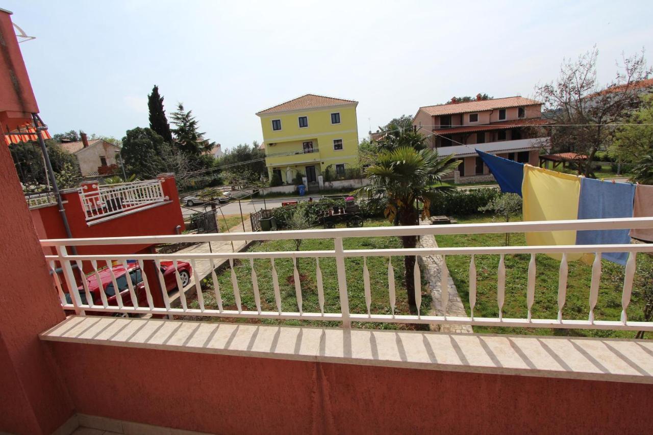 Apartments Rovinj 616 외부 사진