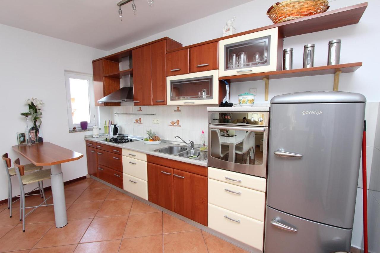 Apartments Rovinj 616 외부 사진